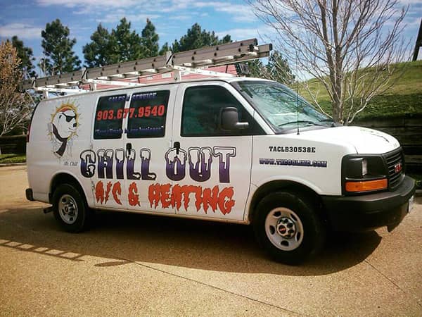 Reliable HVAC Services