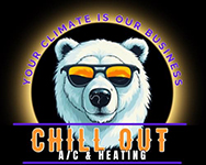 Chill Out A/C and Heating, TX